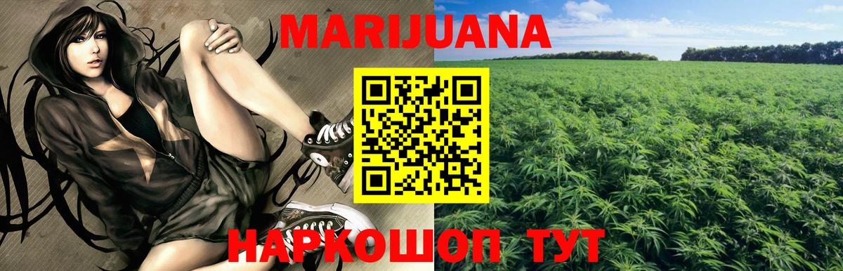 Конопля Bruce Banner Строитель